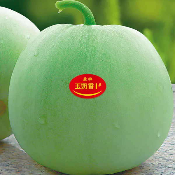 薄皮甜瓜，哪個(gè)品種最好呢？畝產(chǎn)高達(dá)10萬(wàn)，附4種市場(chǎng)爆款品種