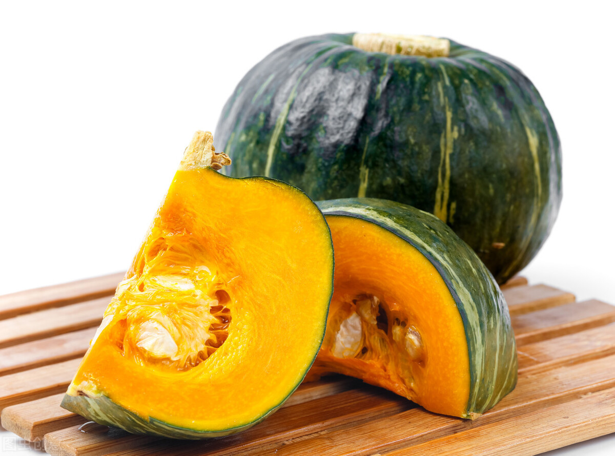 2020年，市面上的南瓜品種哪個口感最好、最甜、最值得種植？