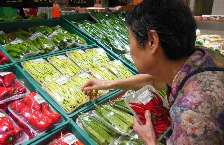 一斤接近20塊，原來它才是最火的國民蔬菜！全國都適種