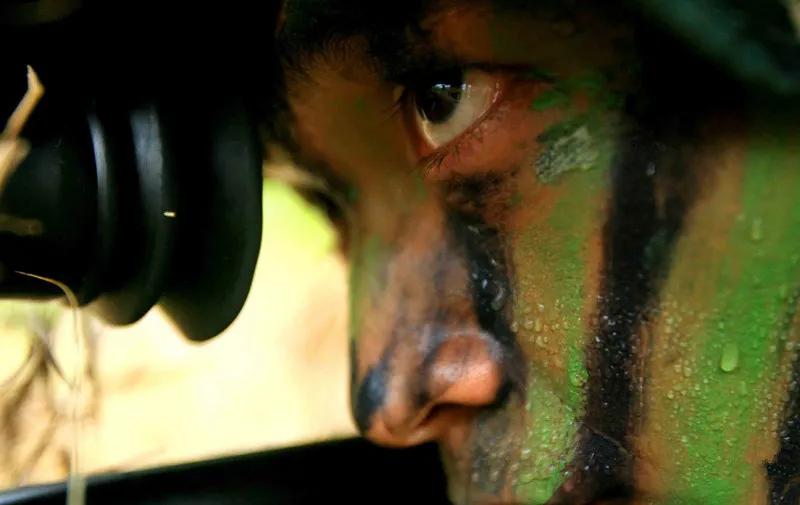 一位轉(zhuǎn)業(yè)后的特種兵，辦農(nóng)場種瓜菜，靠1個優(yōu)點，年賺200萬