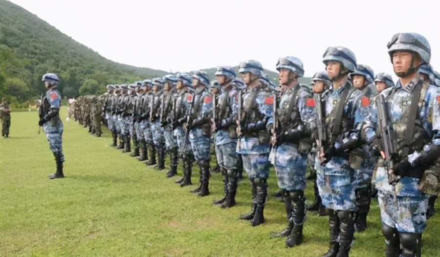 一位轉(zhuǎn)業(yè)后的特種兵，辦農(nóng)場種瓜菜，靠1個優(yōu)點，年賺200萬