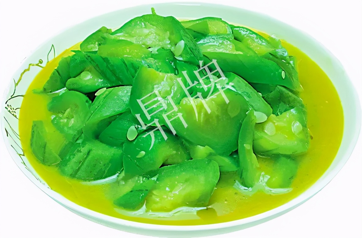 它是絲瓜種植戶的新選擇，節(jié)節(jié)有瓜，瓜長而不彎曲